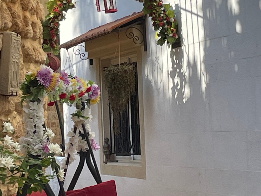 Sole Del Mina Boutique Hotel