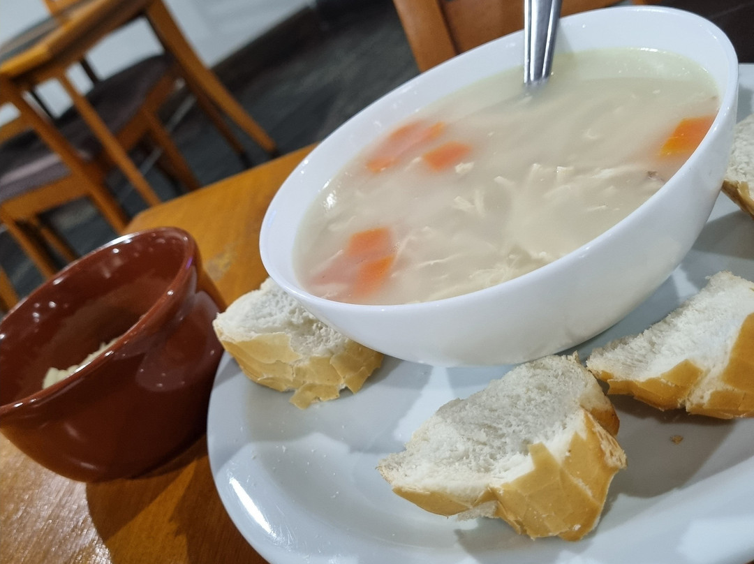 Hotel Brisa Rio主图