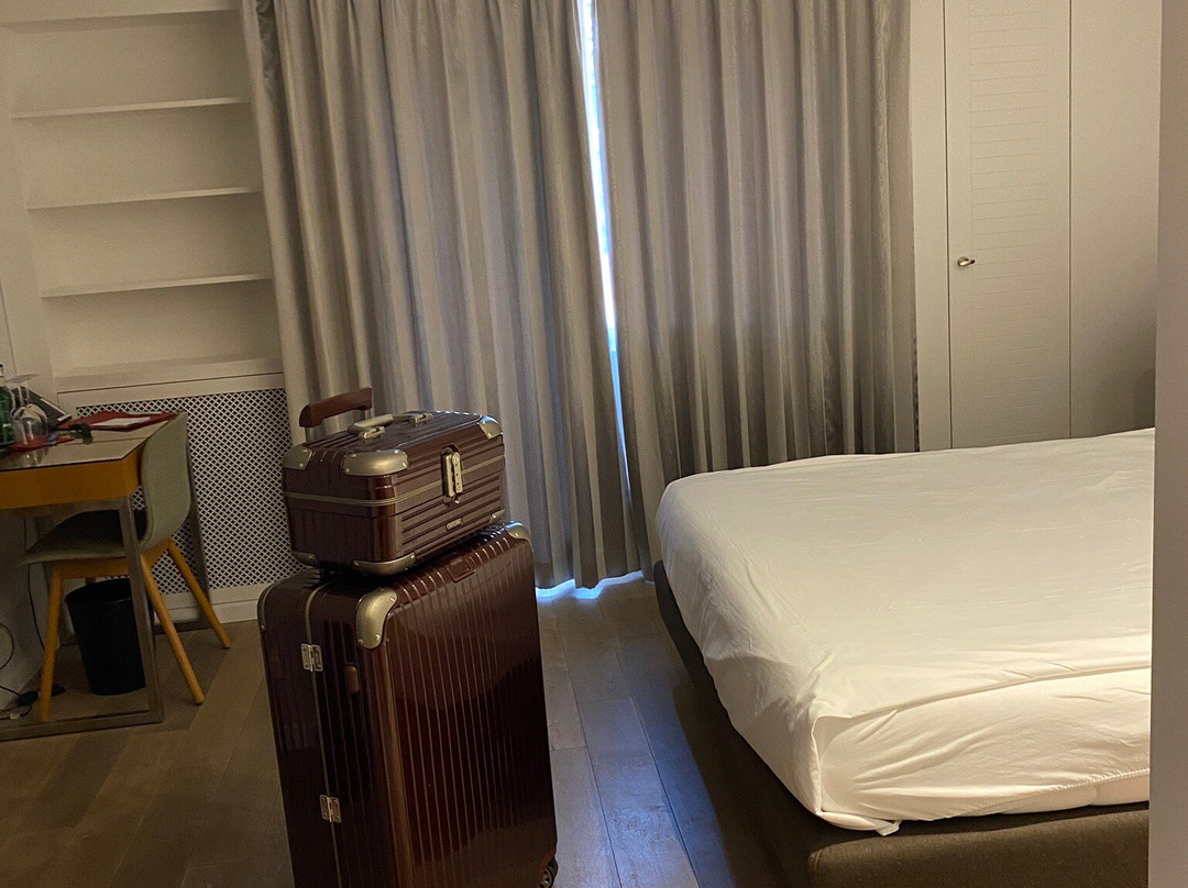 Parkhotel Wallberg主图