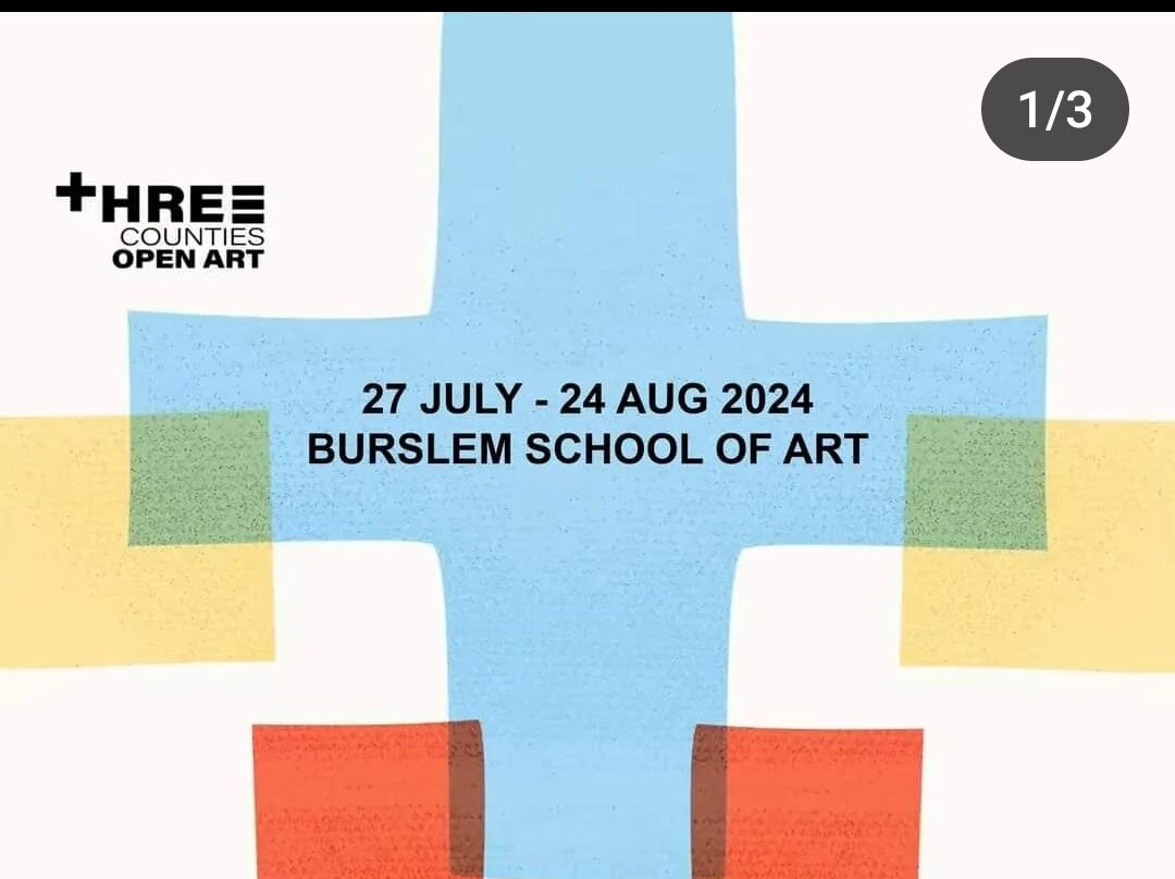 Burslem School of Art景点图片