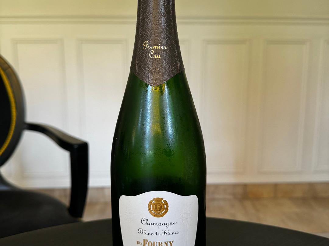 Champagne Veuve Fourny & Fils景点图片