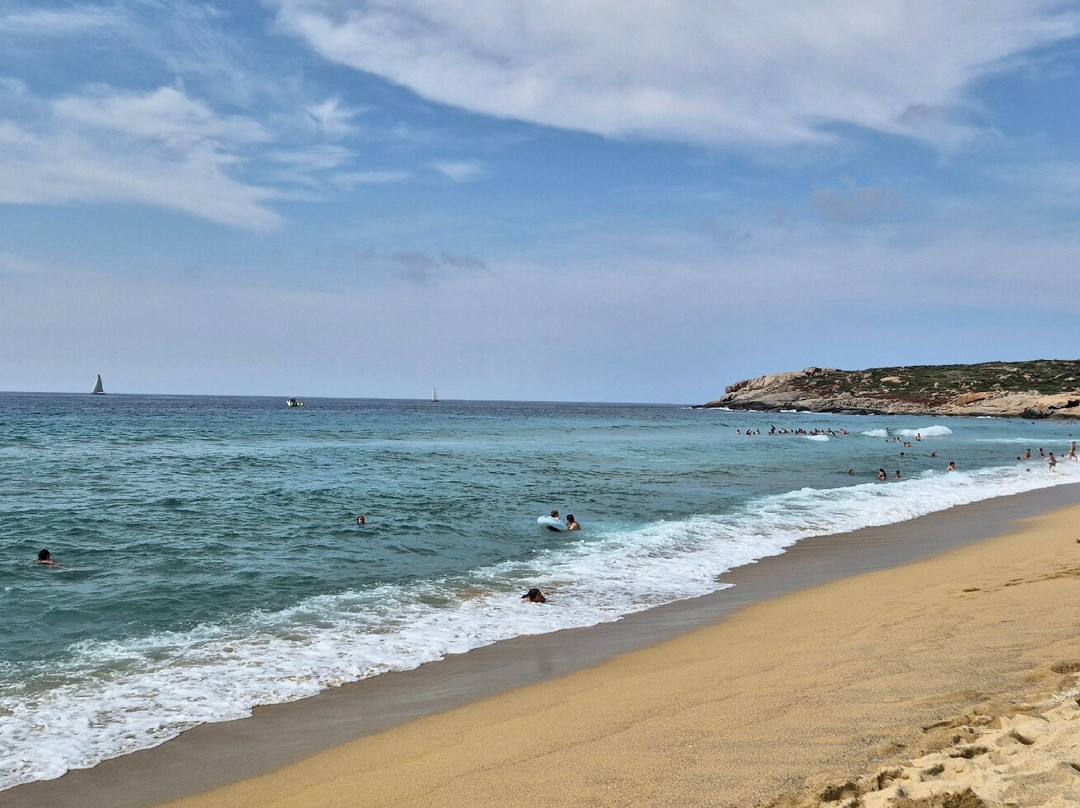 Aregno Beach-Aregno必去景点
