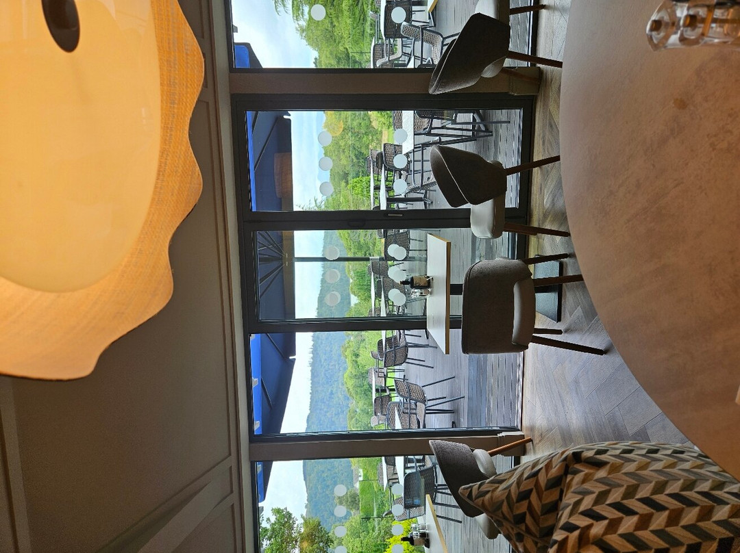 Rum Nicky Breakfast Kitchen And Terrace