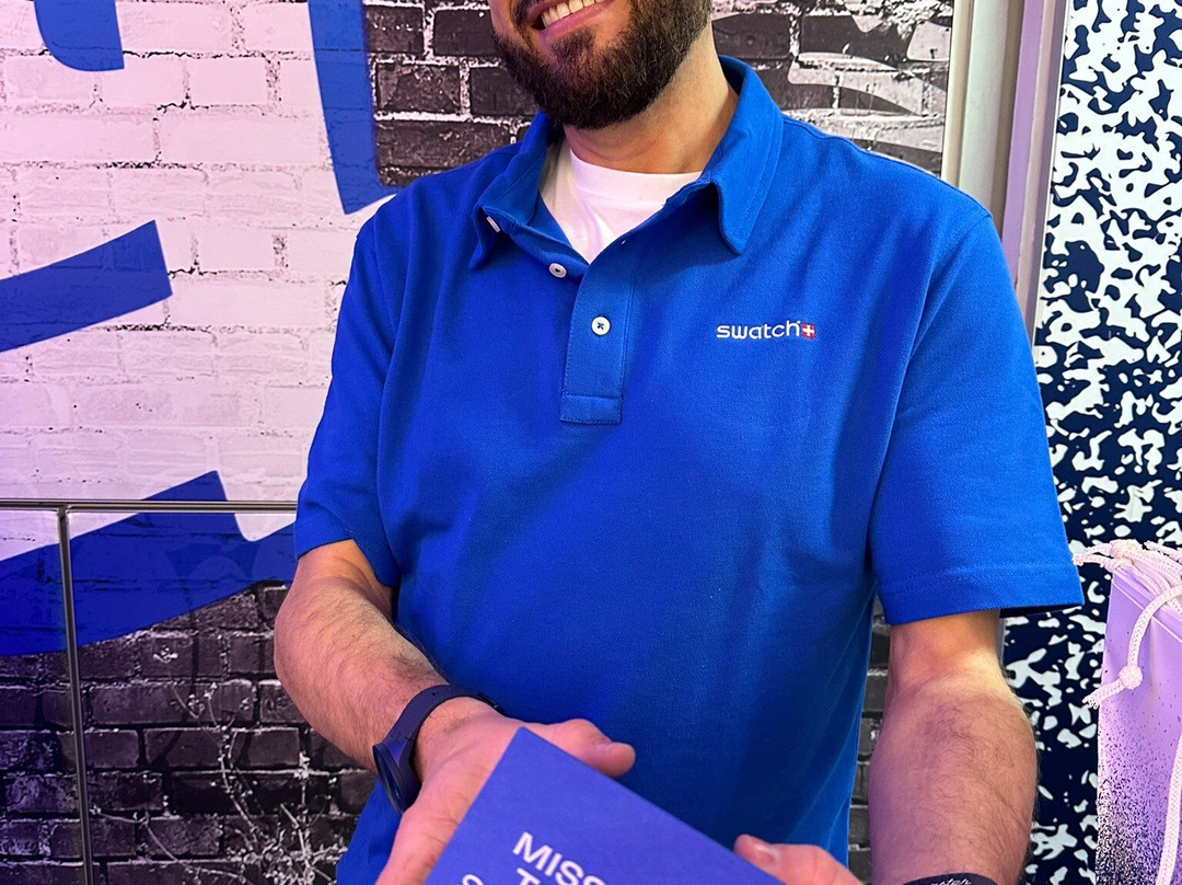 Sandton City Mall-桑顿必去景点