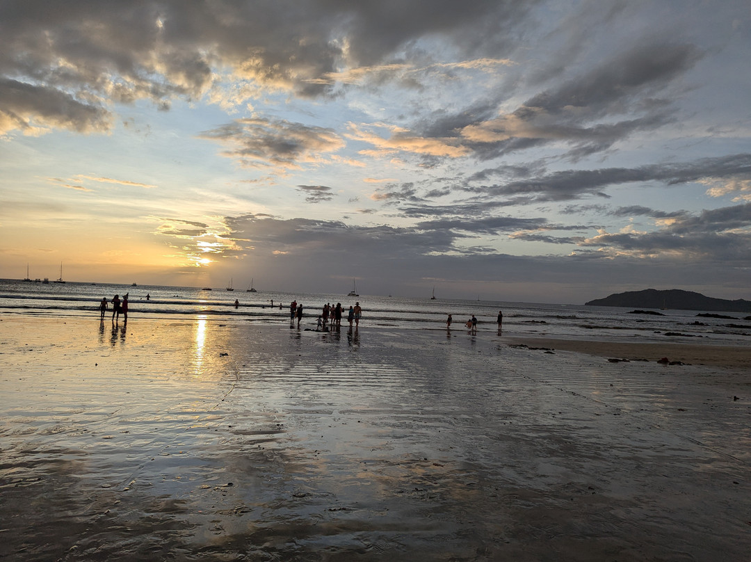Costa Rica Experience景点图片