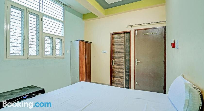 Oyo R.k Bohra Guest House