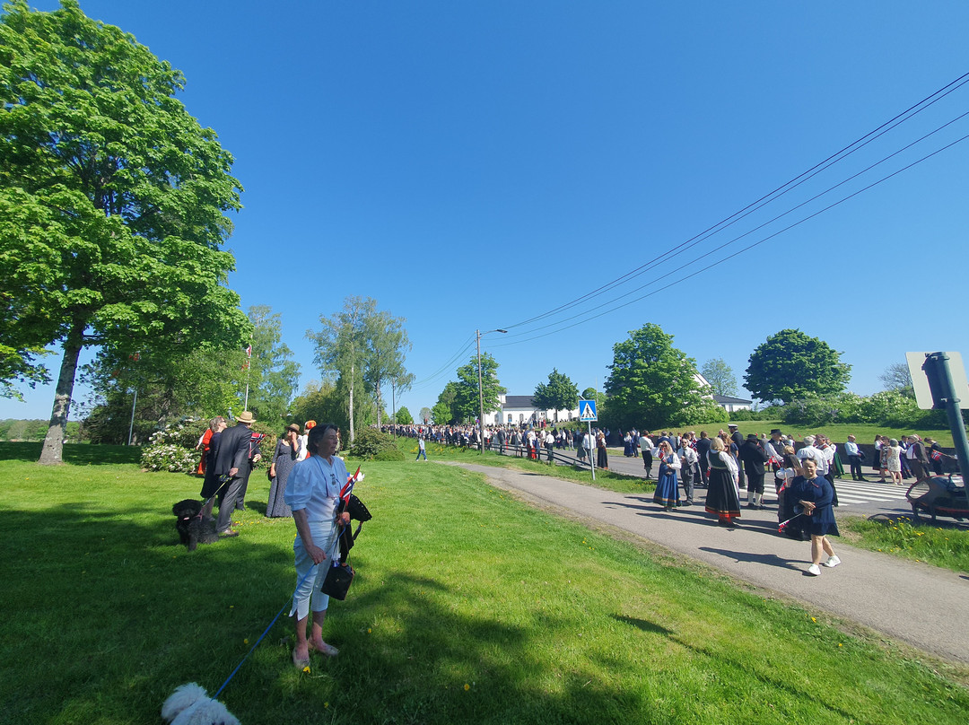 Park of Remembrance