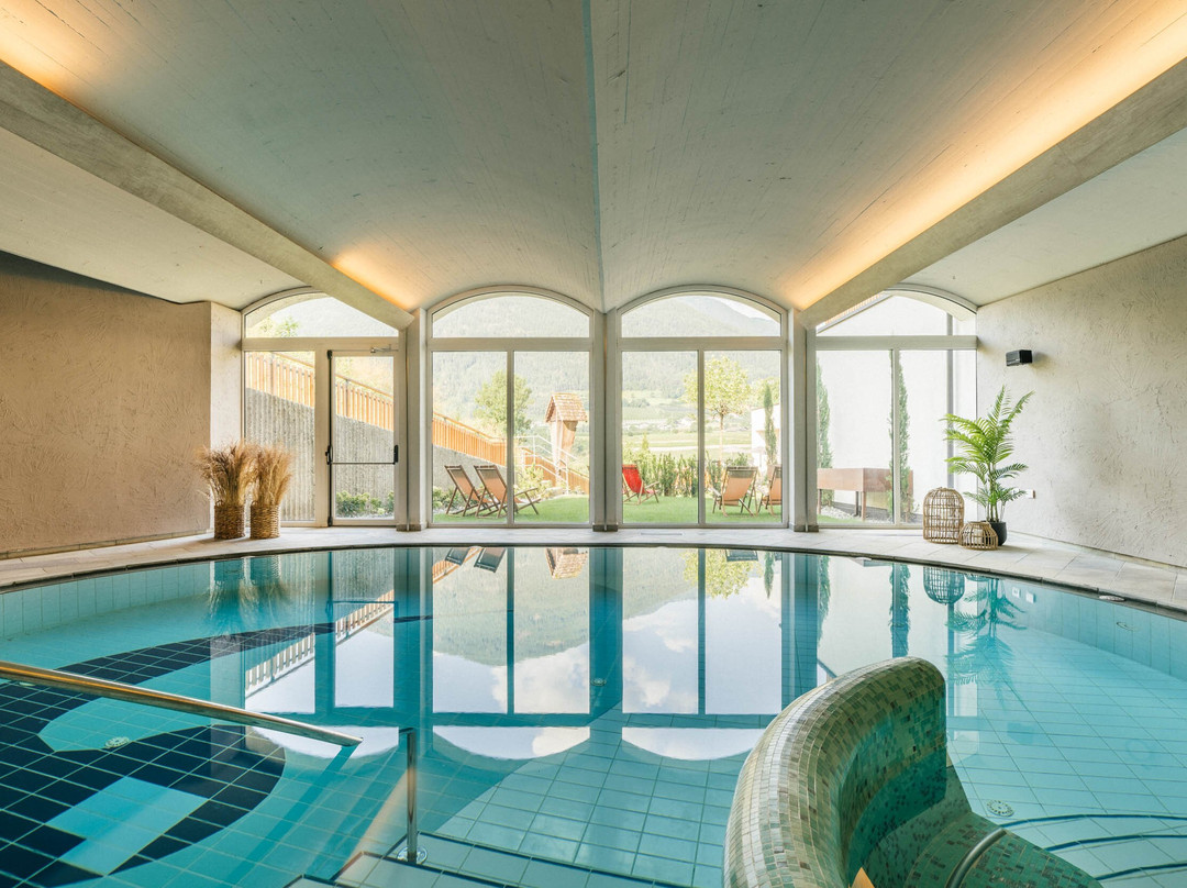 帕可尔酒店主图