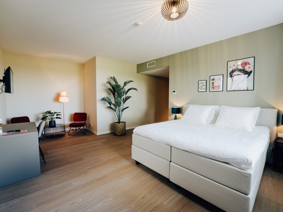 Boutique Hotel Het Witte Veen主图