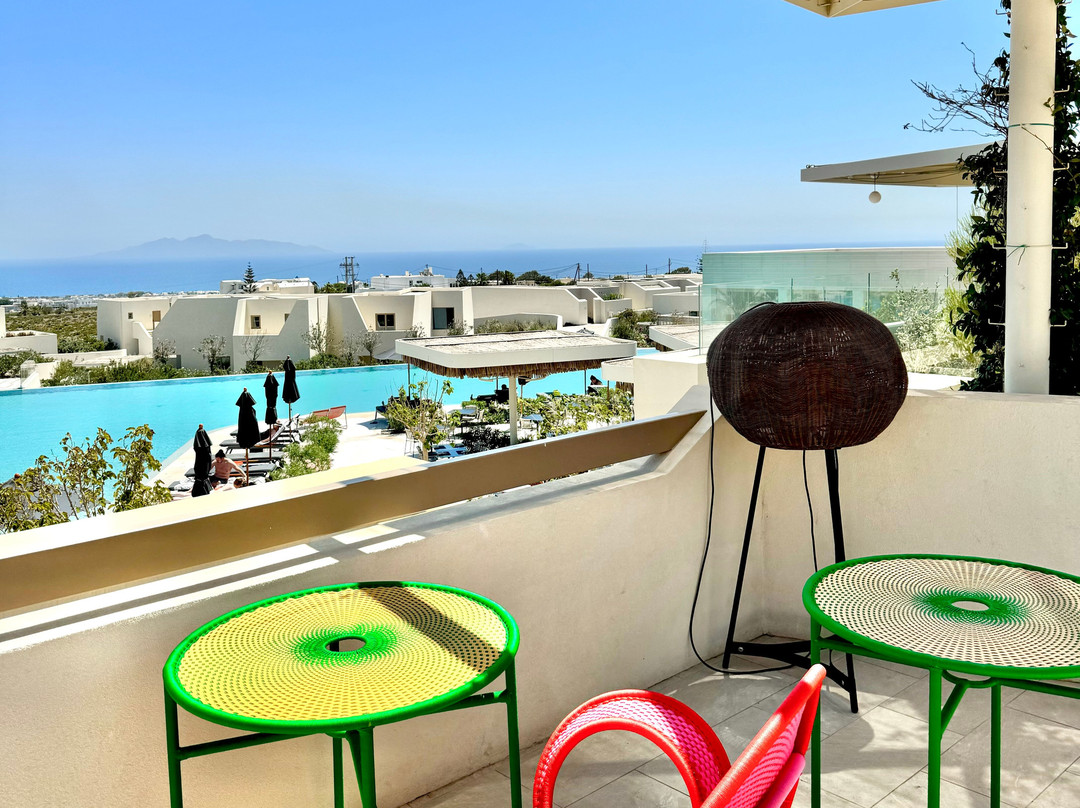 NOŪS Santorini主图