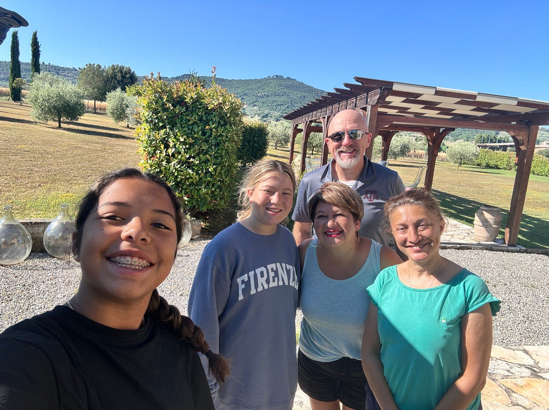 Podere Molinaccio主图