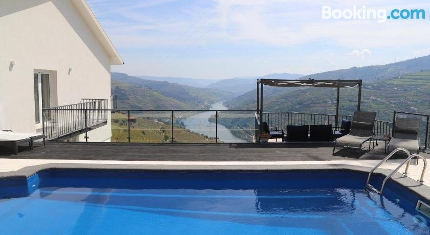 Casa Vale do Douro主图