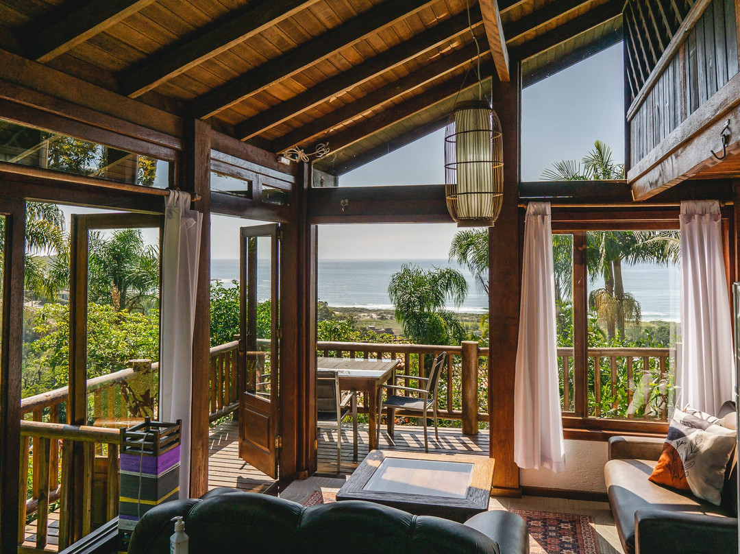 Moradas da Silveira Pousada主图