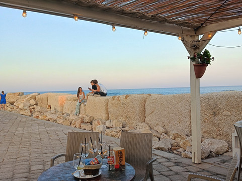 Kiosko La Muciara-Marzamemi必去景点