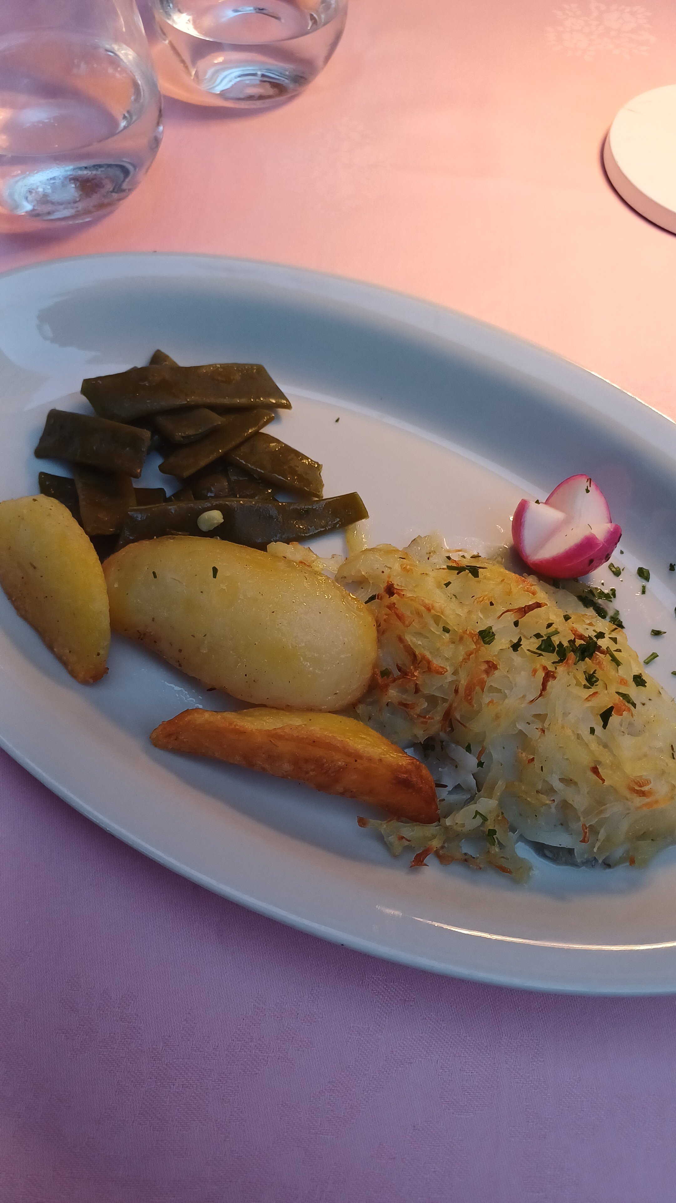Hotel Beau Rivage Pineta-官方