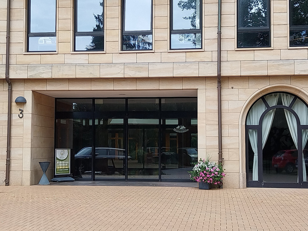Hotel Rabenstein主图