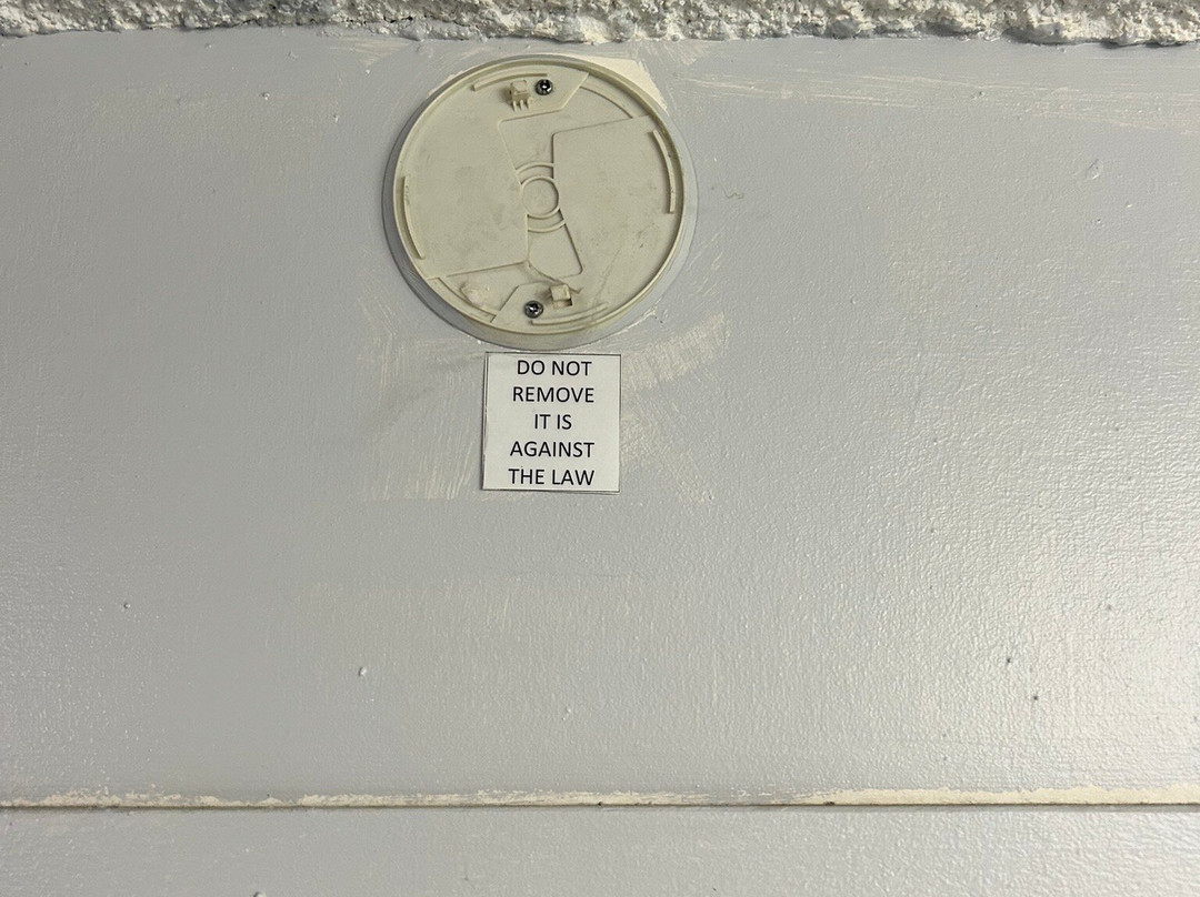 Central Emerald Hotel主图