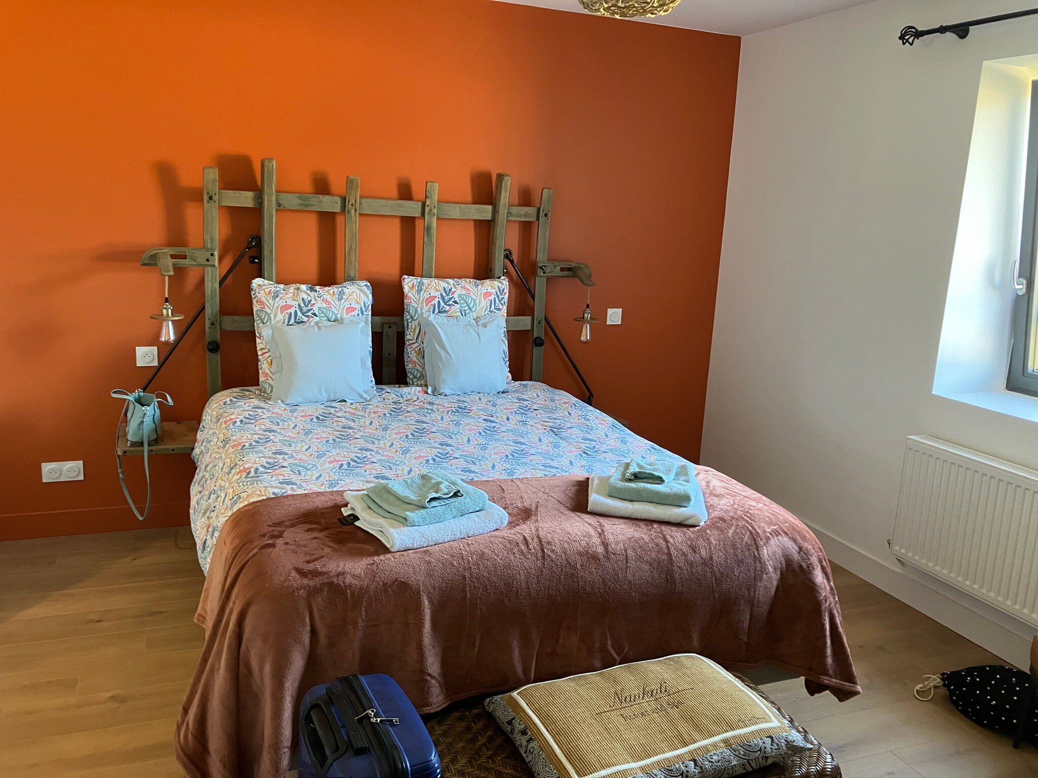 Manoir Les Quatre Etoiles-官方