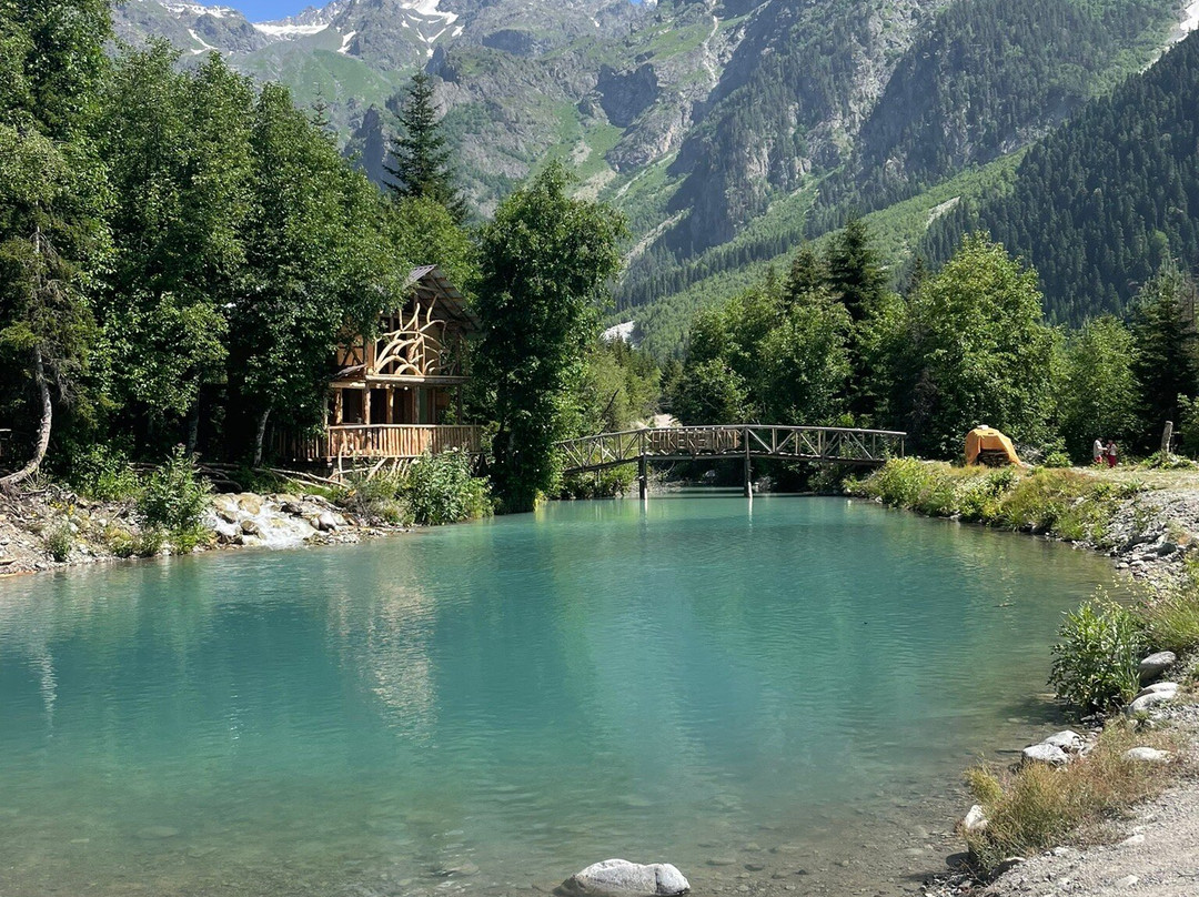 ProSvaneti-梅斯蒂亚必去景点