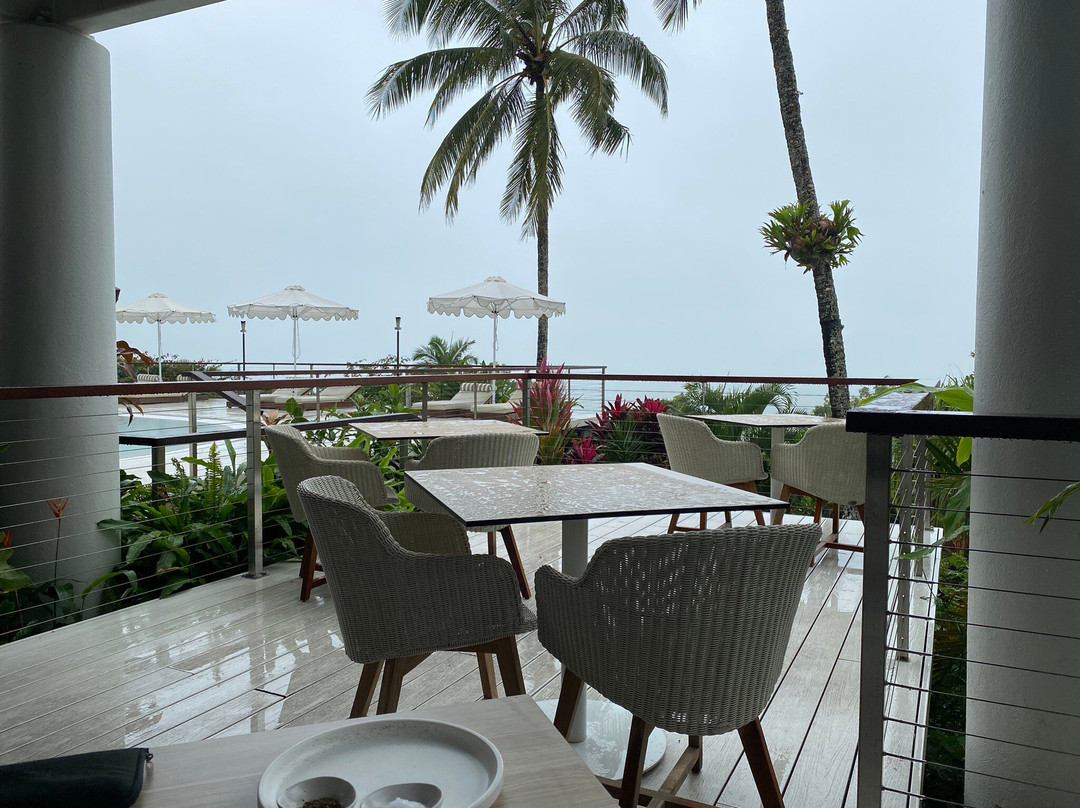 The Elandra Resort