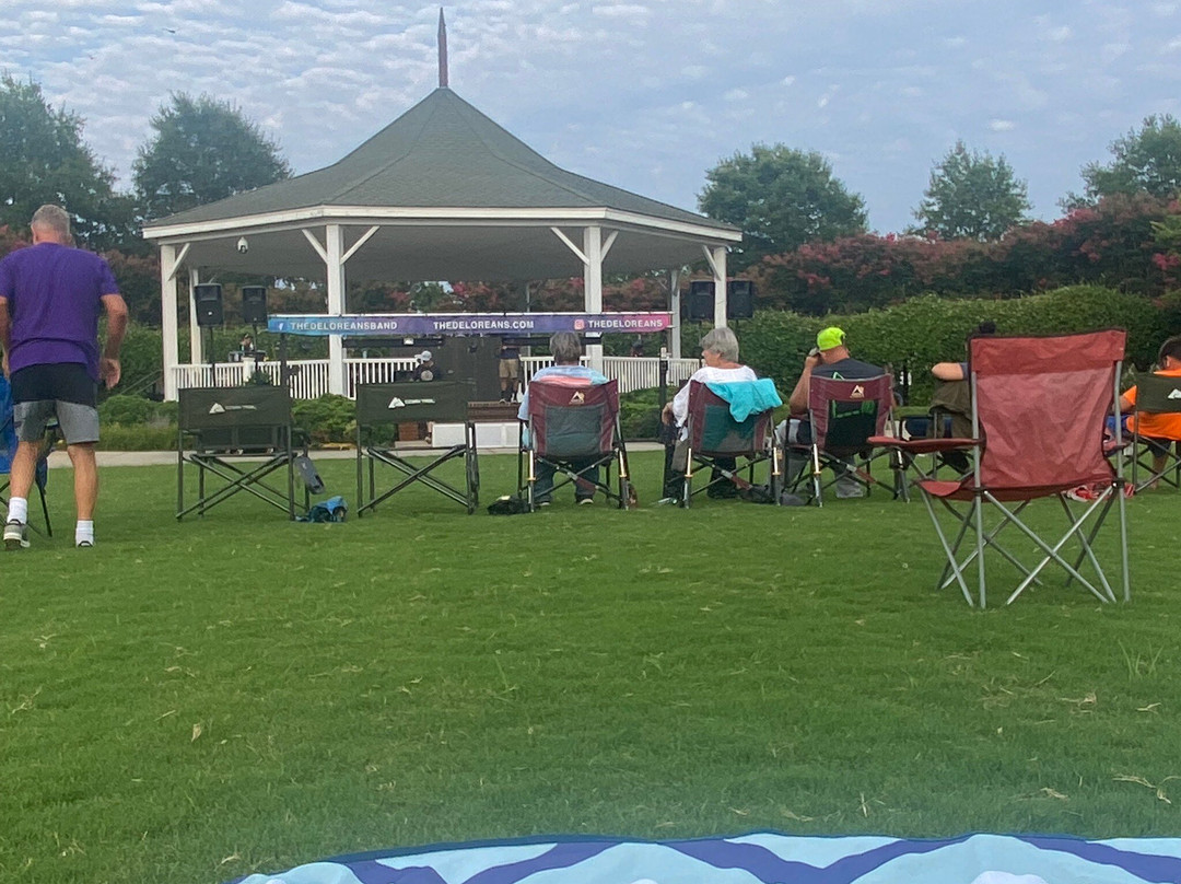 Fig Street Inn主图