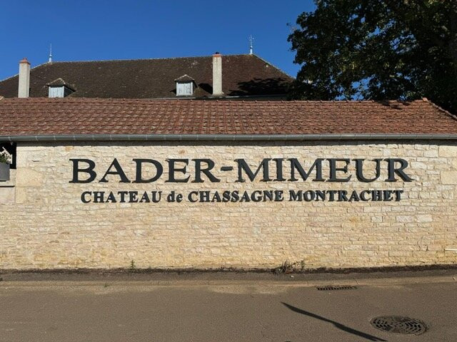 Domaine Bader-Mimeur-Chassagne-Montrachet必去景点