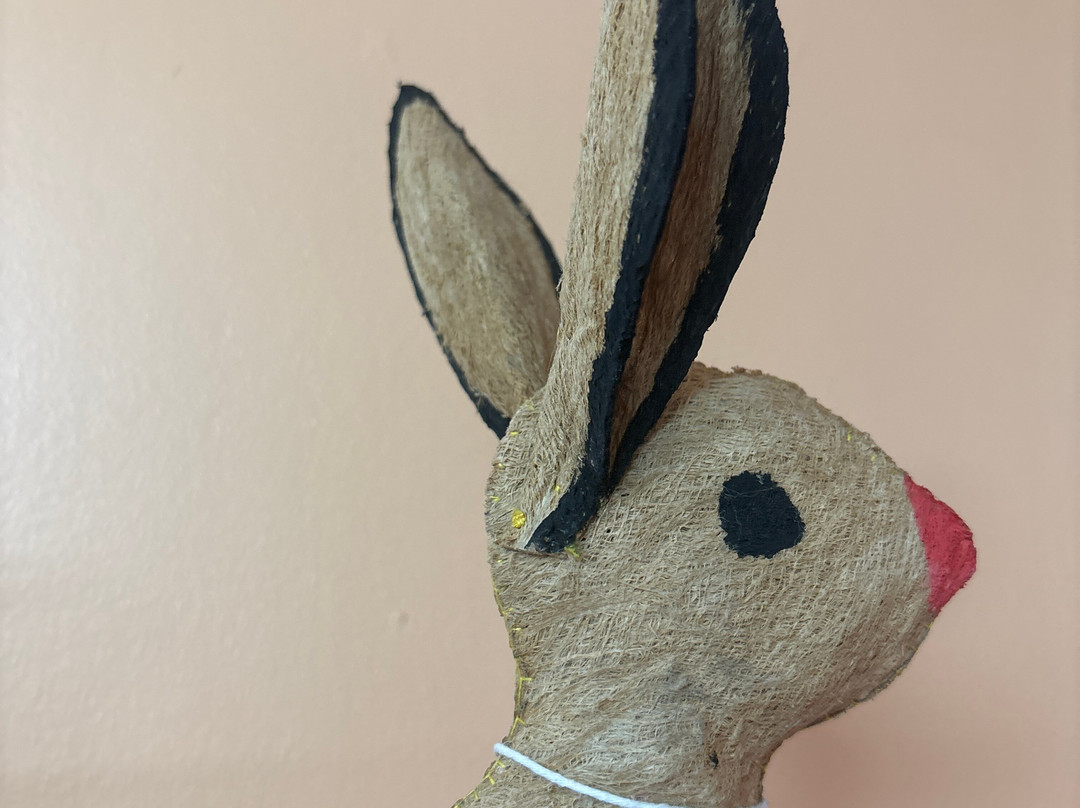 Chietón Morén Museo y Mercadito de Artesanías-圣何塞必去景点