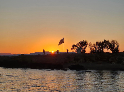 Silver Wave Yachting-干尼亚必去景点