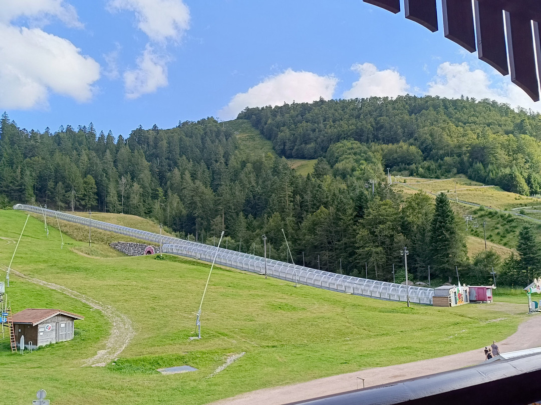 La Bresse-Hohneck-La Bresse必去景点