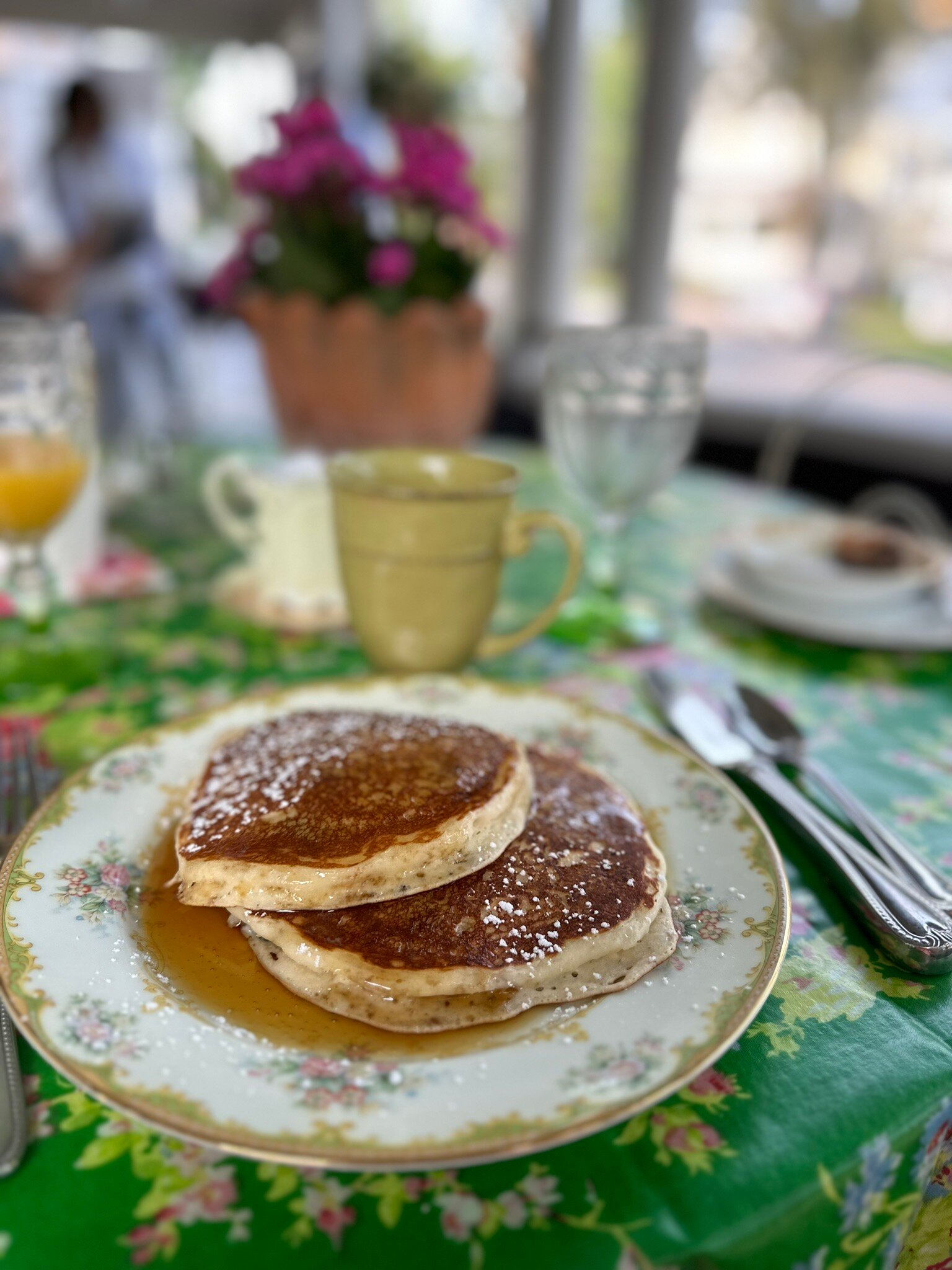 Circular Manor Bed and Breakfast-官方