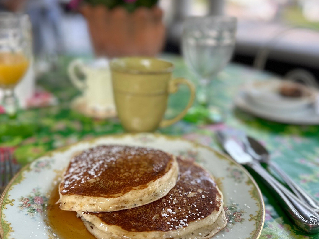 Circular Manor Bed and Breakfast主图
