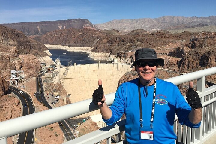 Mr. Las Vegas Tours-拉斯维加斯必去景点