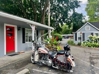 Grayhaven Motel主图