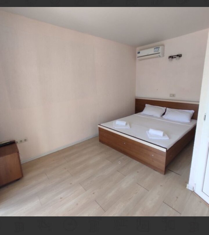 Guest House on Alychevyi 7/2