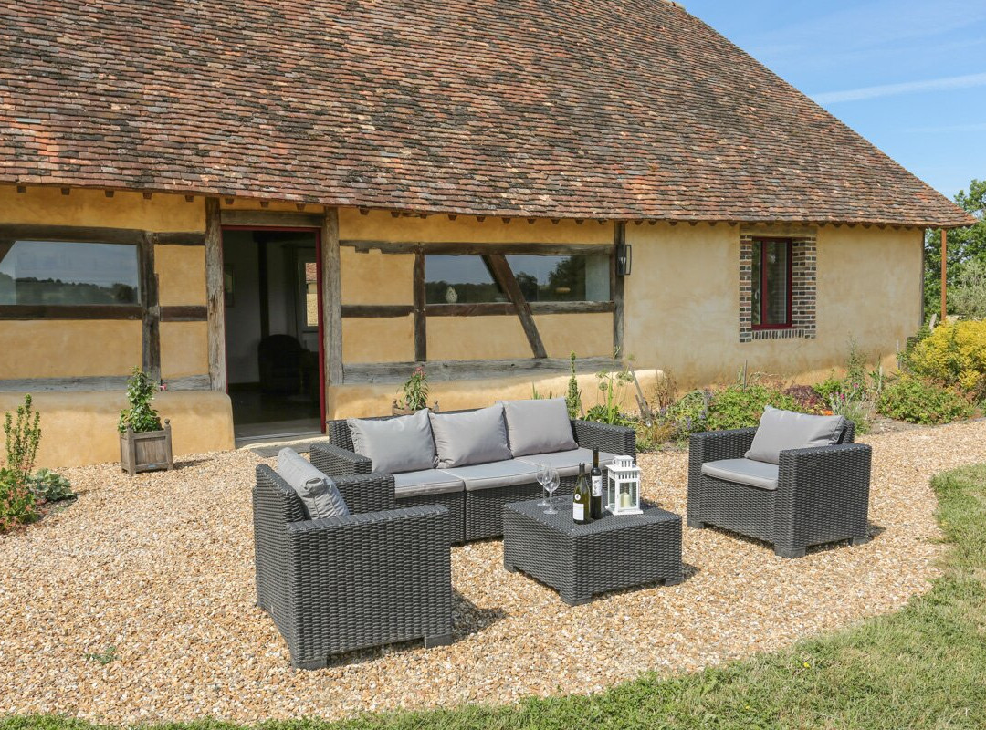 Domaine Des Caillots