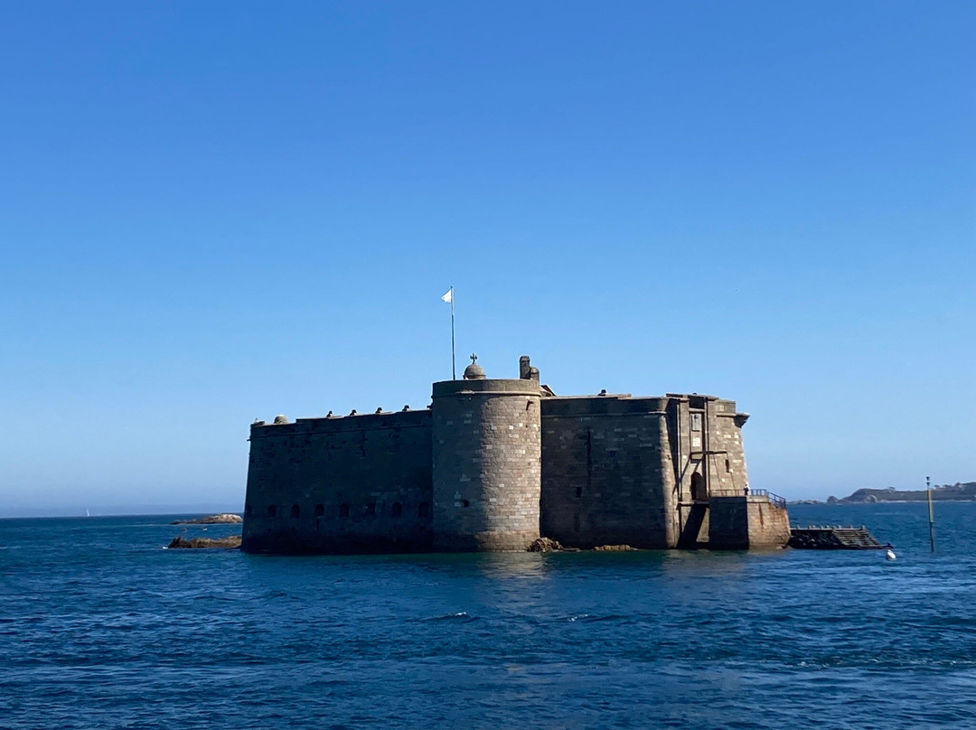 Chateau du Taureau景点图片