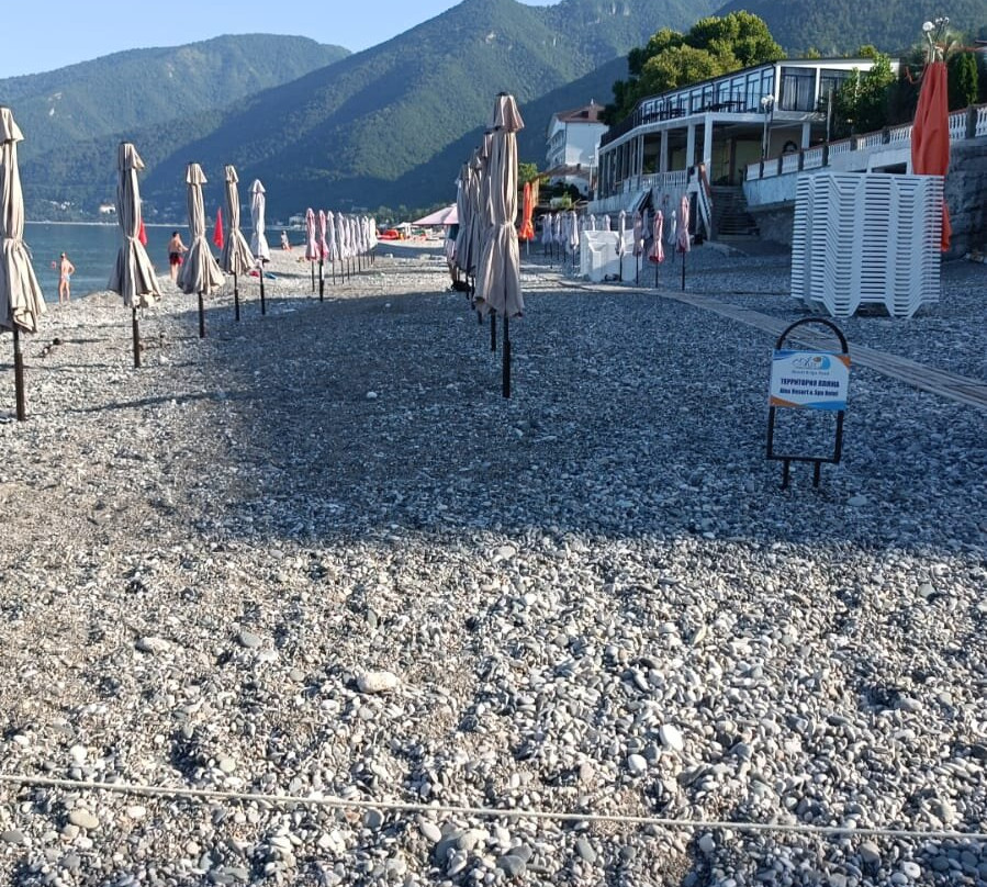 Alex Resort & Spa Hotel主图