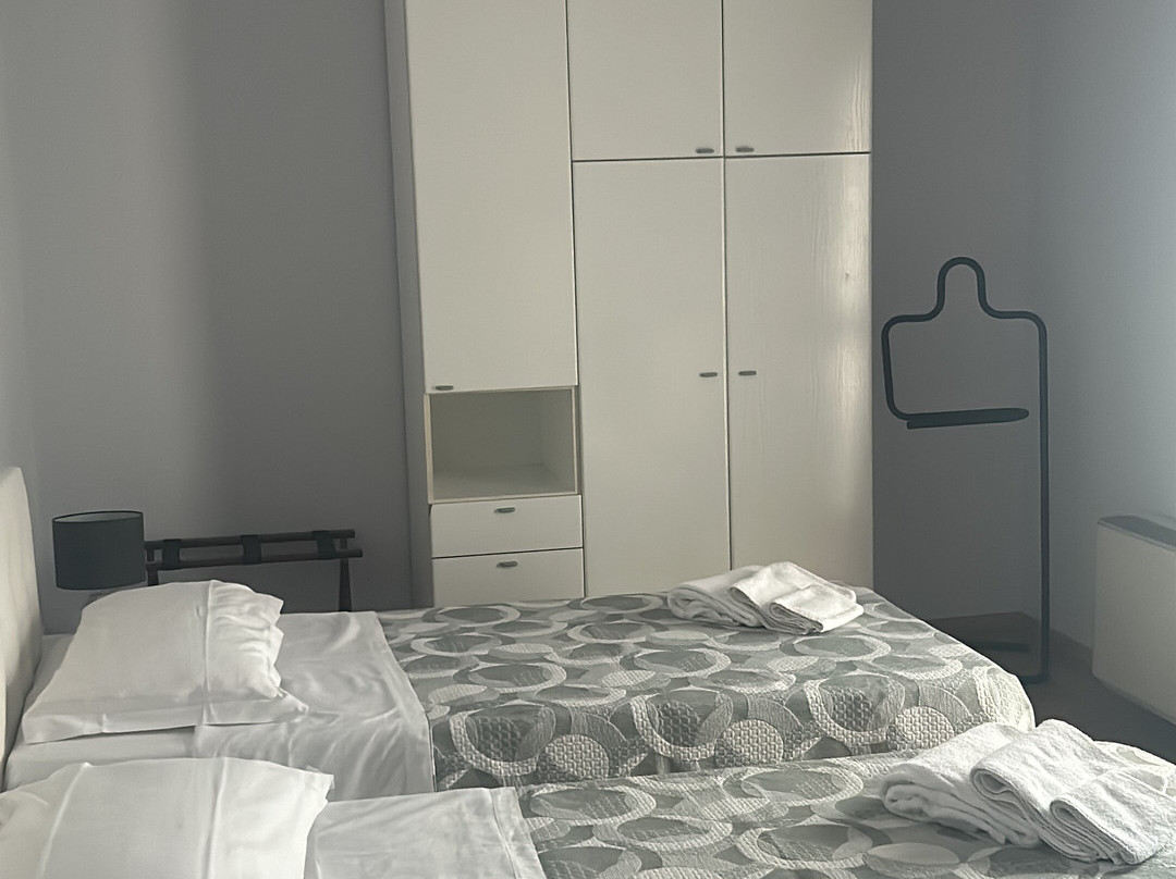 Hotel L'Approdo主图