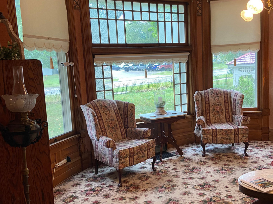 The Grand Victorian B&B主图