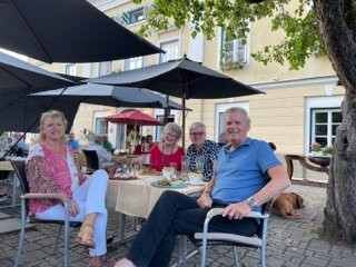 Hotel Castle Lerchenhof主图