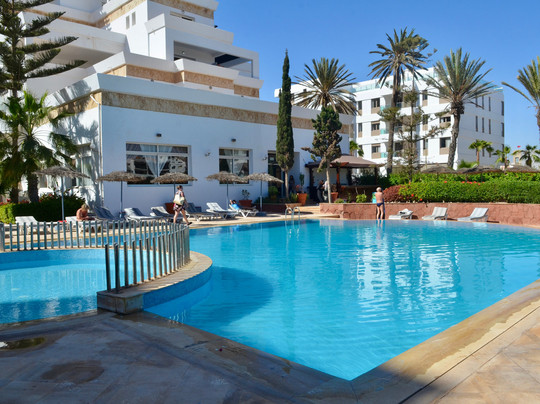 Residence Intouriste