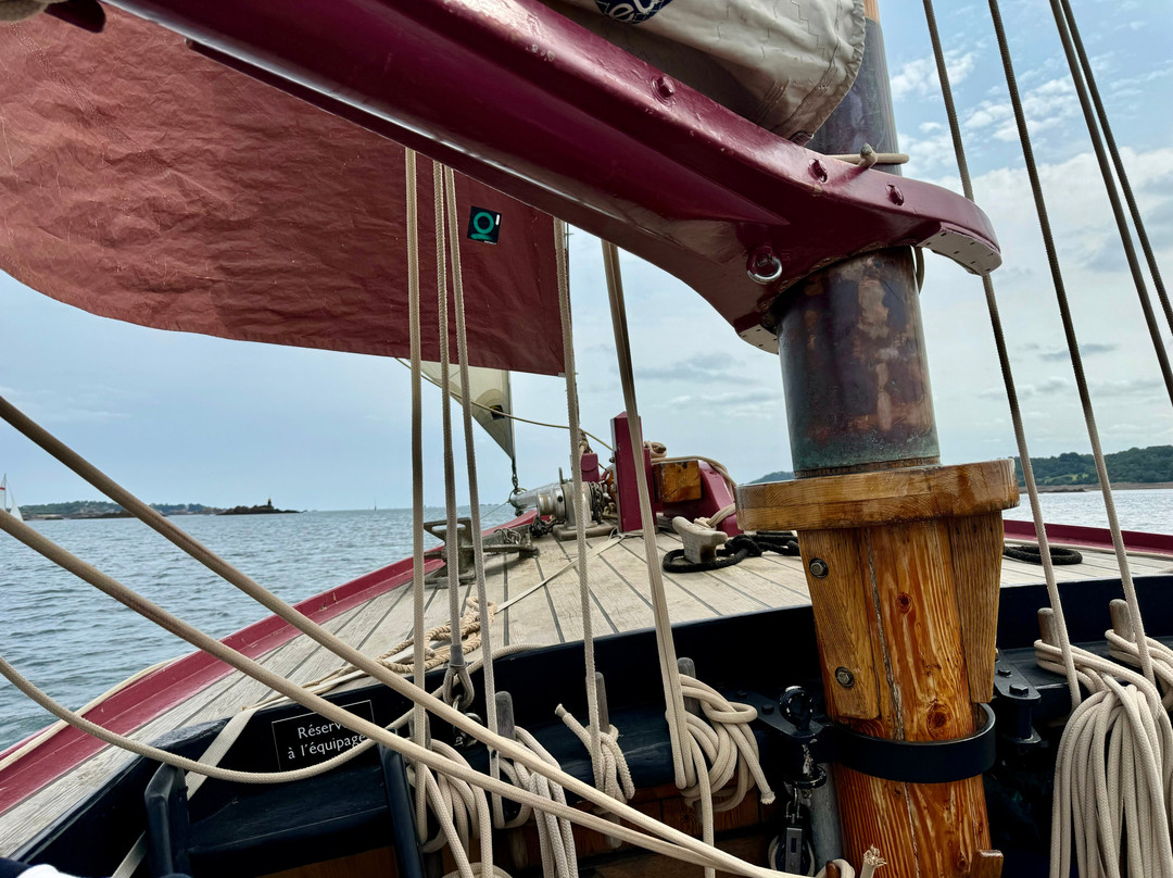 Voiles & Traditions-Paimpol必去景点