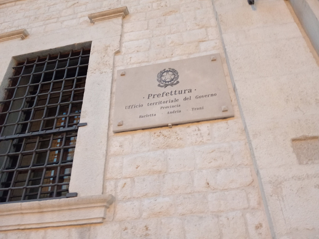 Palazzo del Real Monte di Pieta
