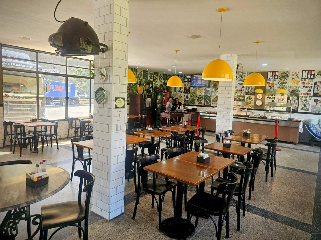 Hotel e Restaurante Marina主图