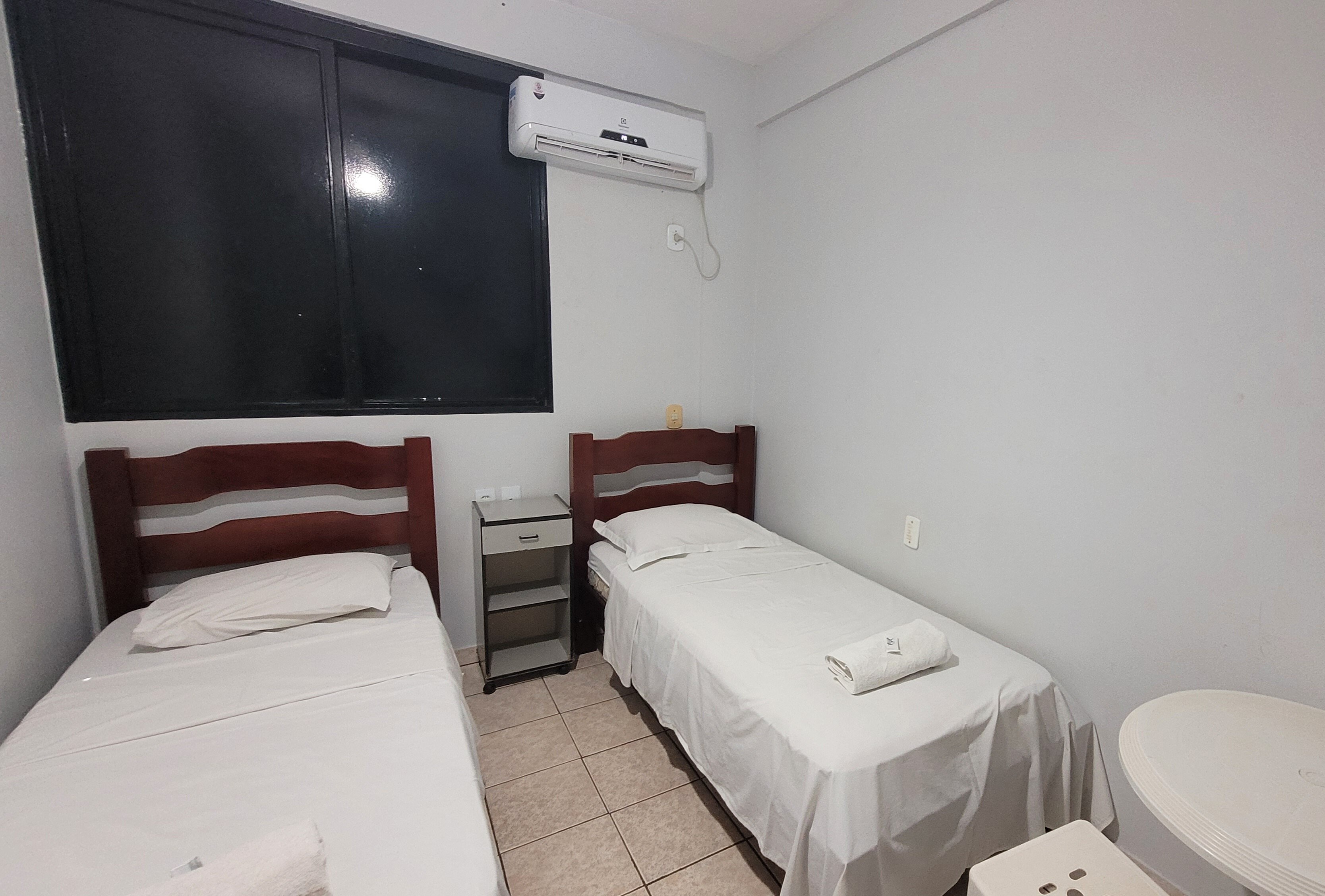 Hotel Entre Rios-官方