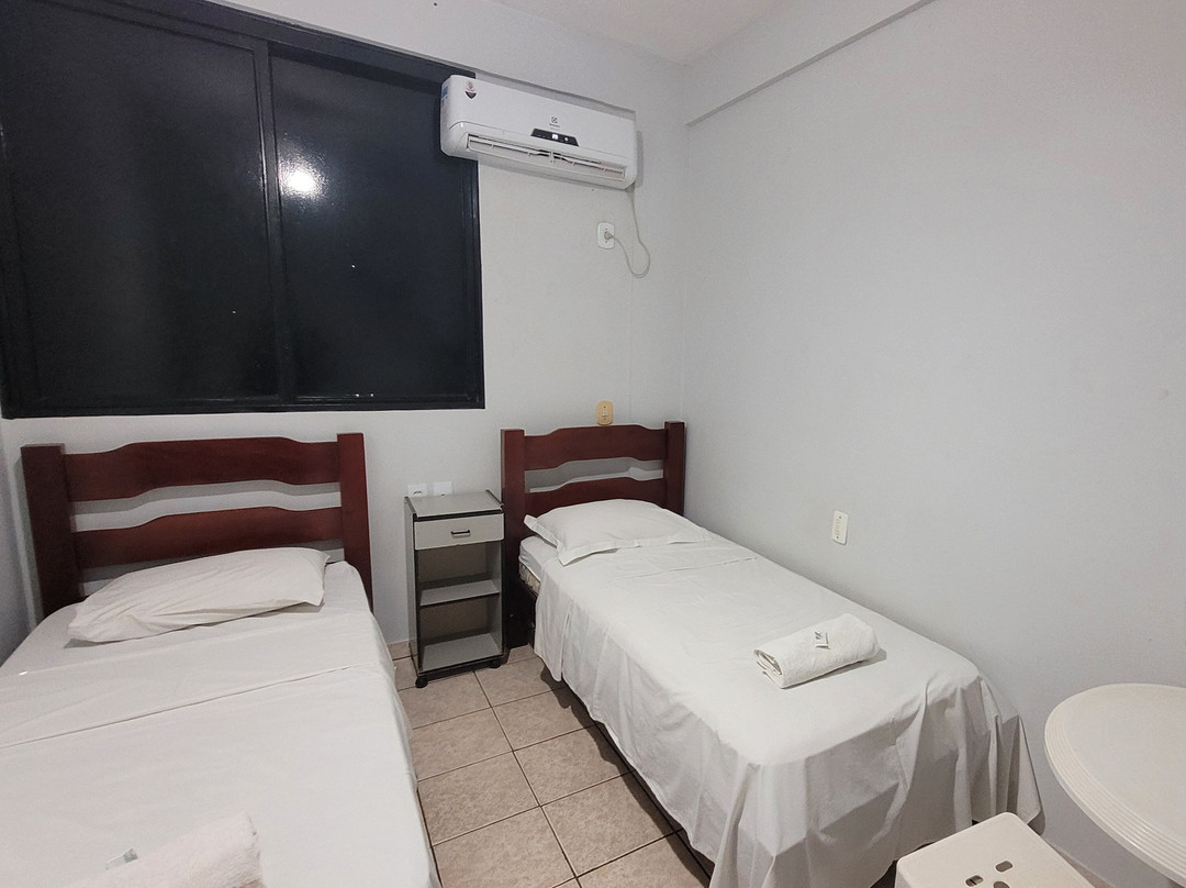 Hotel Entre Rios主图