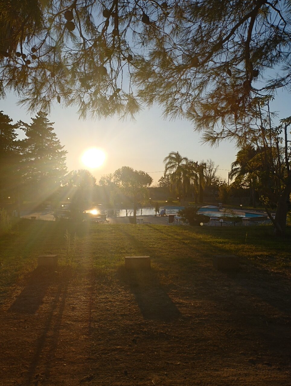 Hotel Masseria Grande-官方