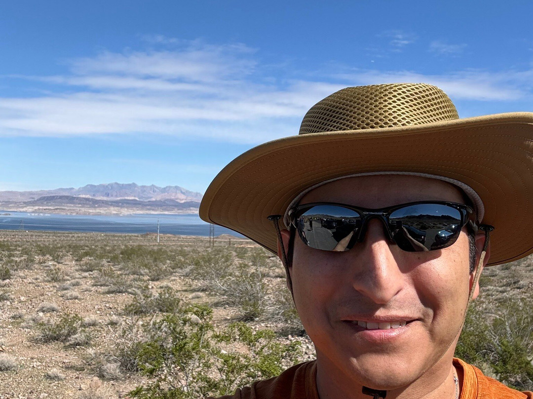 火车轨遗迹-博尔德城必去景点