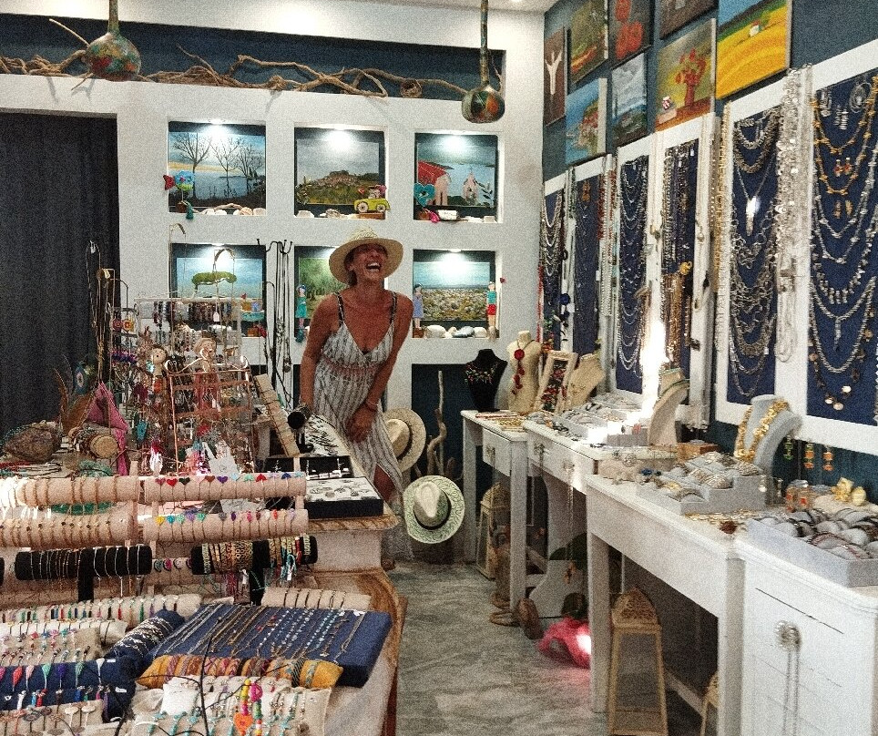 Κ.Ε.Μ Gallery景点图片