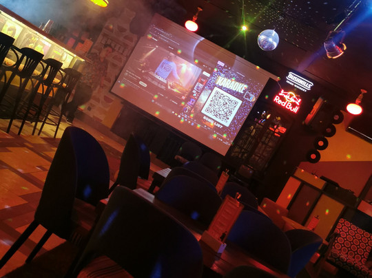 Studio 1 Music Club-格但斯克必去景点